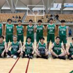 第５回全日本社会人バスケットボール選手権大会　北信越ブロック予選結果